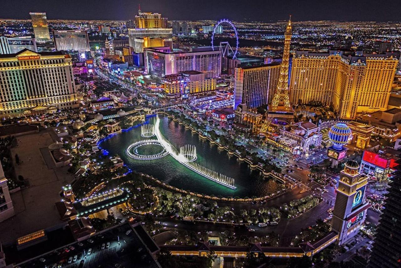 Stylish, Cozy 2Br,2Ba Condo Near Rio, Vegas Luxury ラスベガス エクステリア 写真