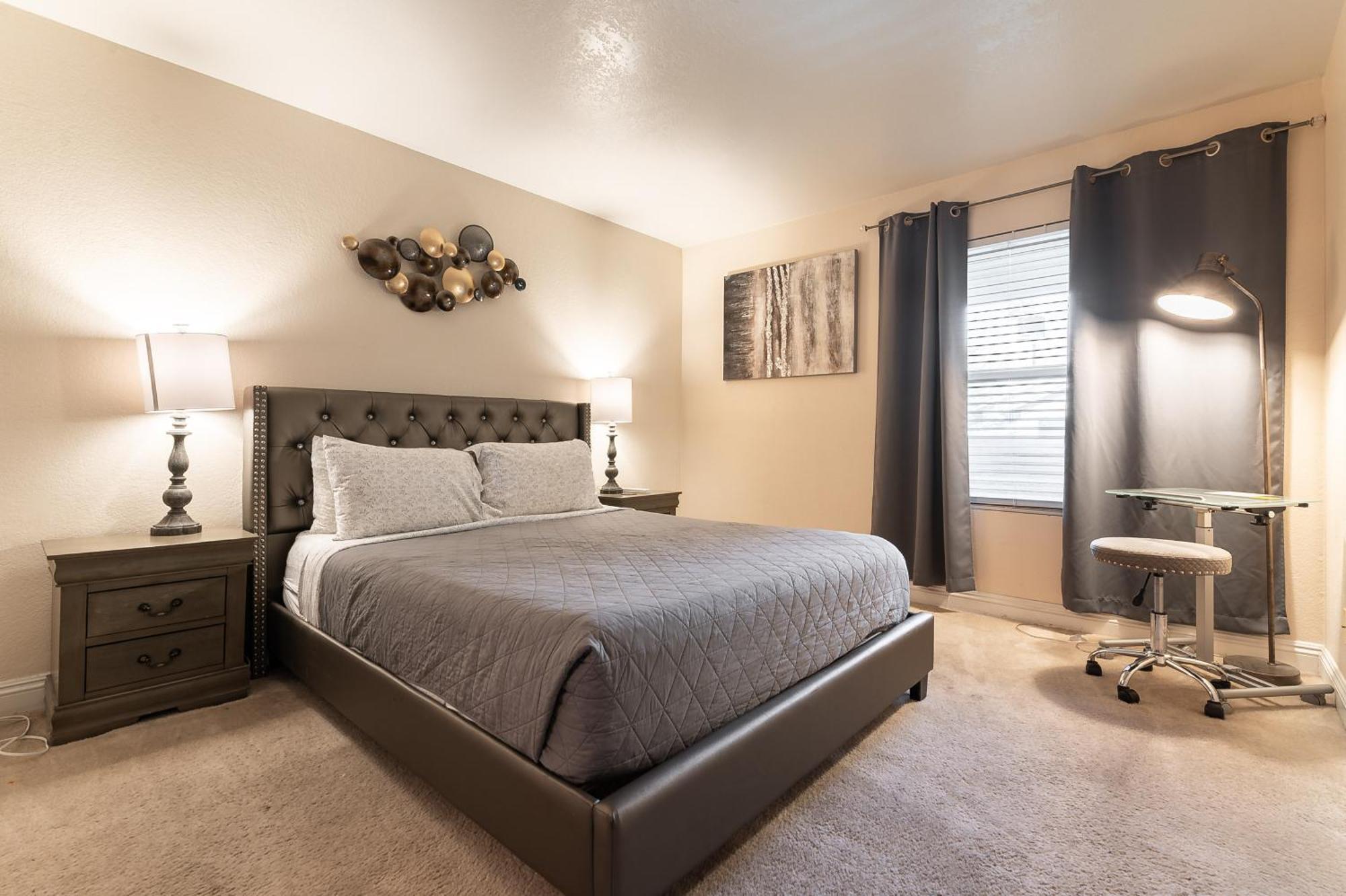 Stylish, Cozy 2Br,2Ba Condo Near Rio, Vegas Luxury ラスベガス エクステリア 写真