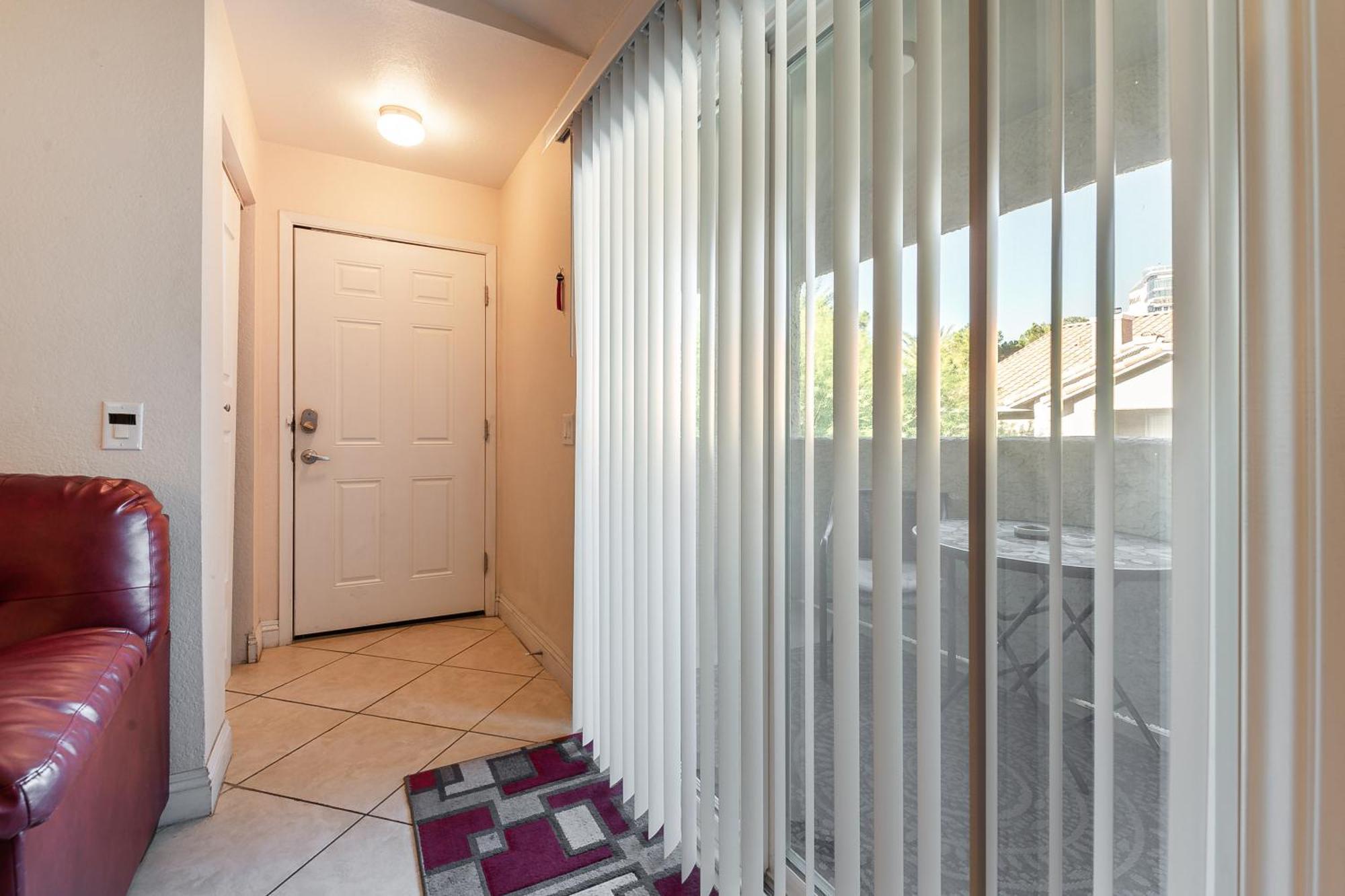 Stylish, Cozy 2Br,2Ba Condo Near Rio, Vegas Luxury ラスベガス エクステリア 写真