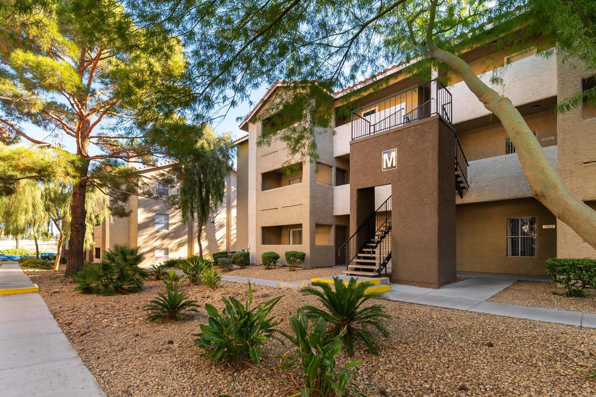 Stylish, Cozy 2Br,2Ba Condo Near Rio, Vegas Luxury ラスベガス エクステリア 写真